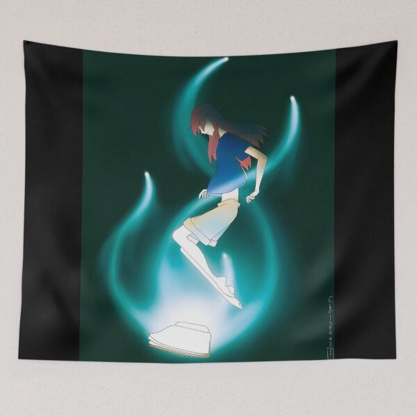 Item preview, The Magic of Reading designed and sold by thesaltflat.