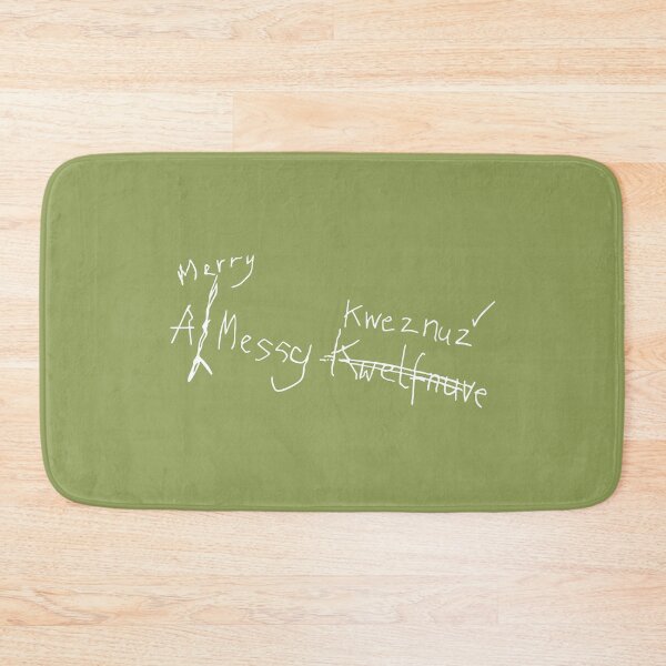 Item preview, A Merry Messy Kweznuz designed and sold by Off the Box.