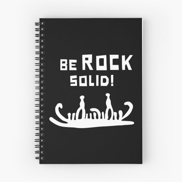 Item preview, petroglyph be rock solid - stay calm designed and sold by petroglyphe.
