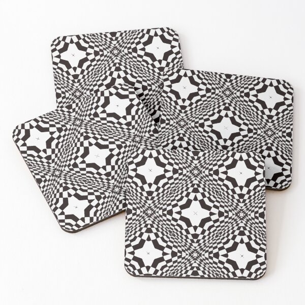 Item preview, Tile pattern, abstract designed and sold by azule1.