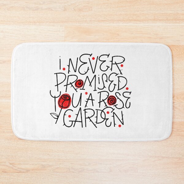 Item preview, Rose Garden designed and sold by grrrenadine.