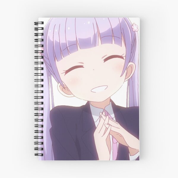 Item preview, Aoba Suzukaze - New Game! designed and sold by WaboBabo.