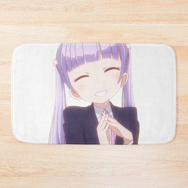 Item preview, Aoba Suzukaze - New Game! designed and sold by WaboBabo.