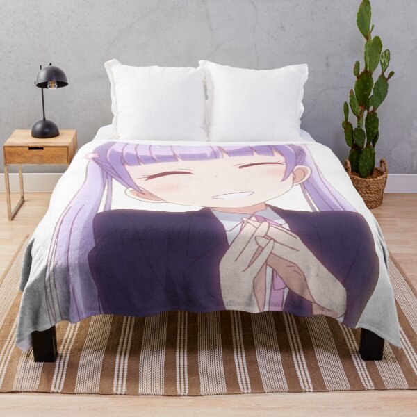 Item preview, Aoba Suzukaze - New Game! designed and sold by WaboBabo.
