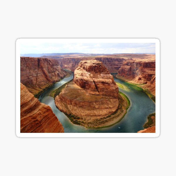 Item preview, Horseshoe Bend designed and sold by Zoozwear Apparel.