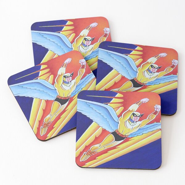Item preview, BIRDMAN designed and sold by ward-art-studio.