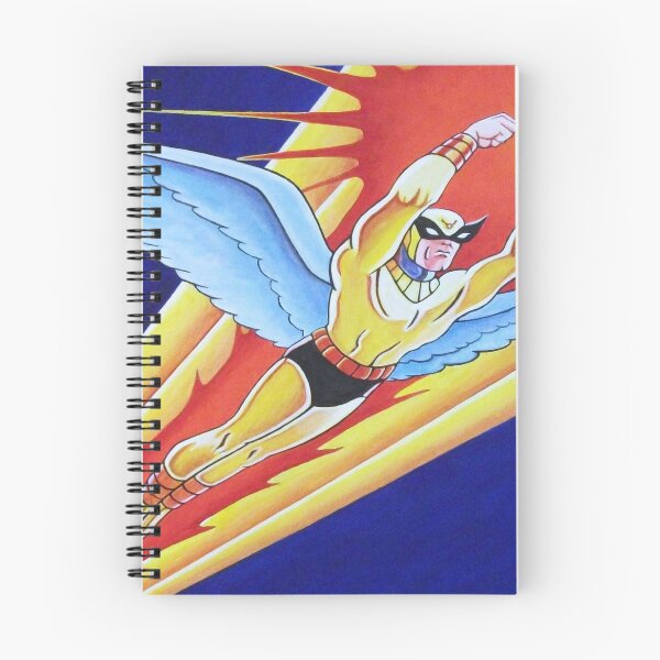 Item preview, BIRDMAN designed and sold by ward-art-studio.