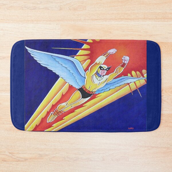 Item preview, BIRDMAN designed and sold by ward-art-studio.