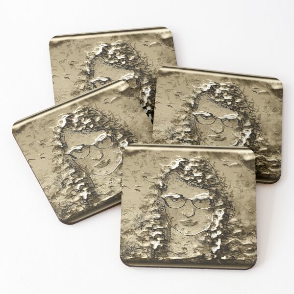 Item preview, ©DA Adora IA Sepia designed and sold by OmarHernandez.