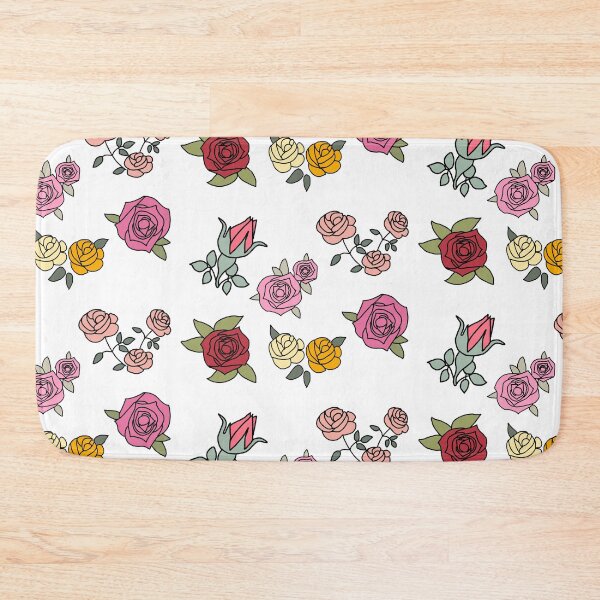 Item preview, Roses designed and sold by Skylyr VanDerveer.