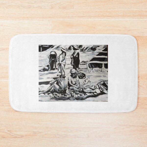 Item preview, People Watching designed and sold by Kathi Klinger.