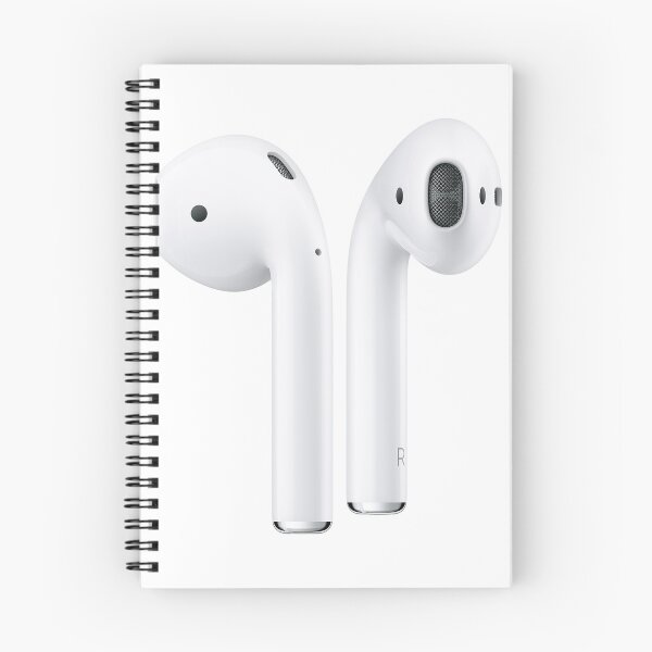 Item preview, AirPods designed and sold by Garrett Steele.