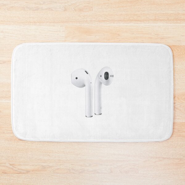 Item preview, AirPods designed and sold by Garrett Steele.