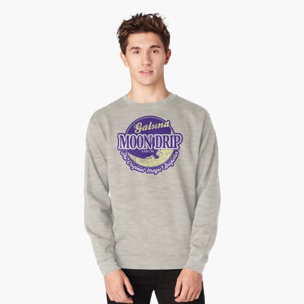 Item preview, Pullover Sweatshirt designed and sold by merimeaux.