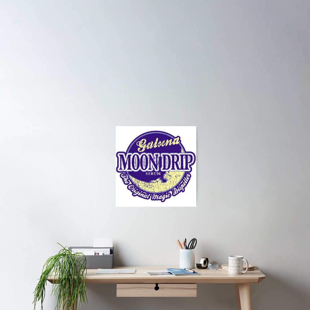Item preview, Poster designed and sold by merimeaux.
