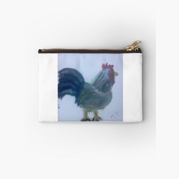 Item preview, Ruler of the roost designed and sold by Tonyasartprints.
