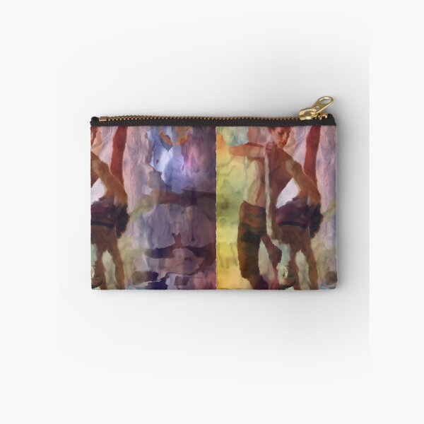 Item preview, Deux en tant qu'un designed and sold by oliverart.