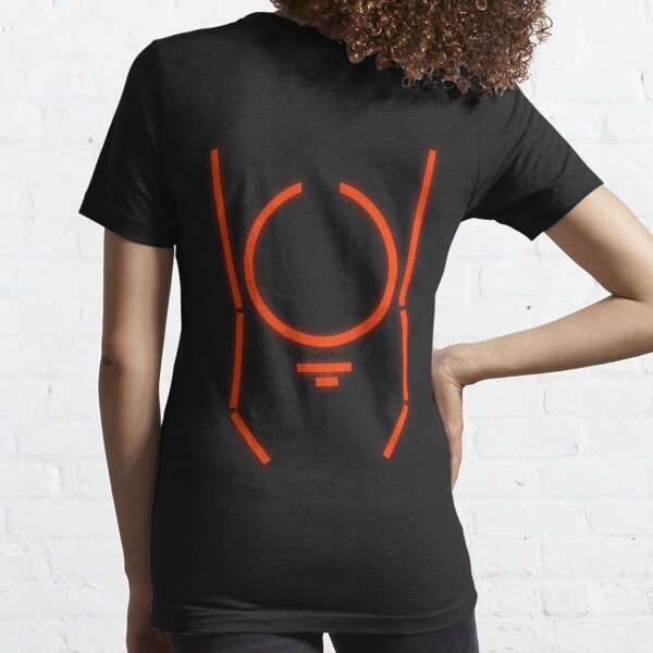 Tron (Bad Guy) T-Shirt Essential T-Shirt