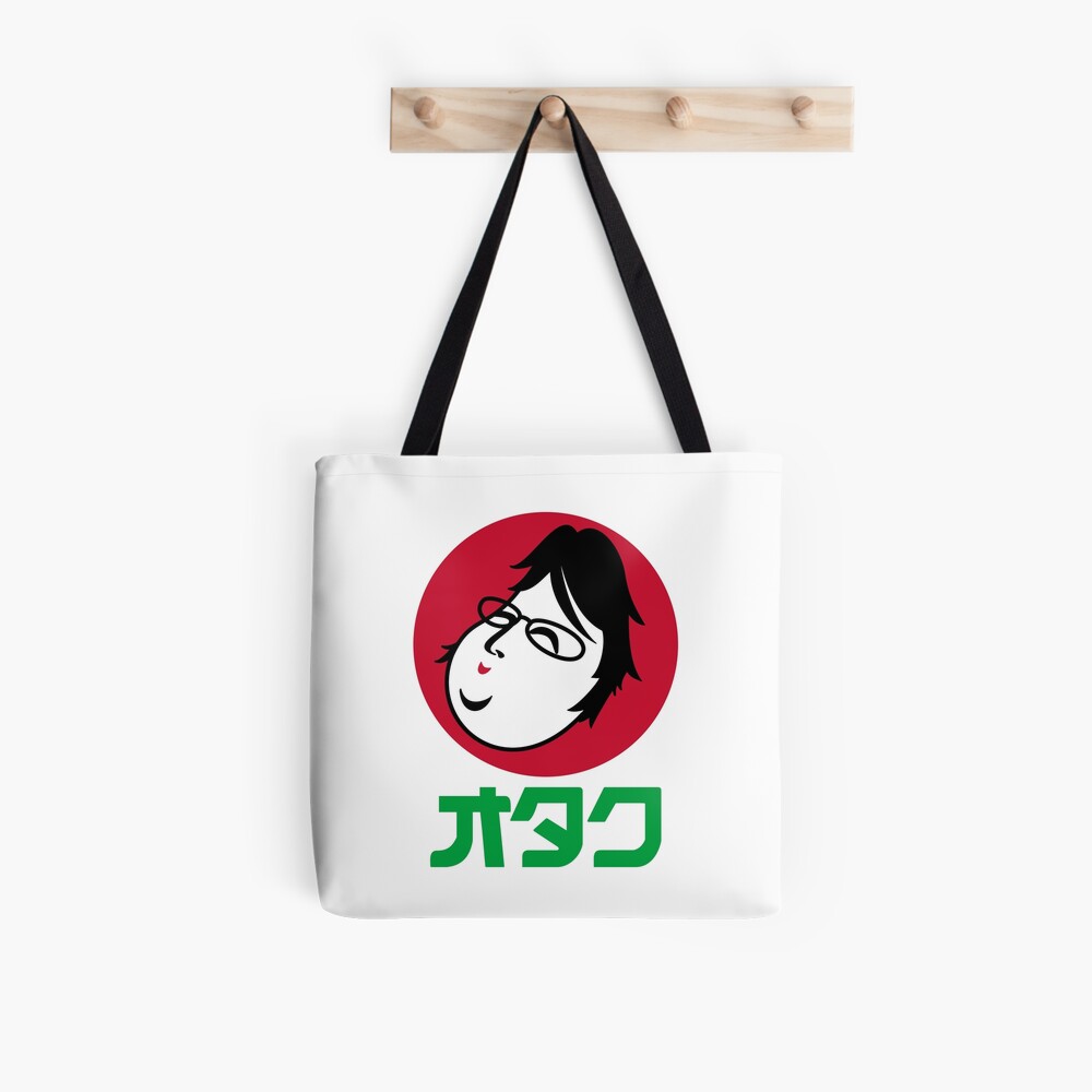 Item preview, All Over Print Tote Bag designed and sold by merimeaux.