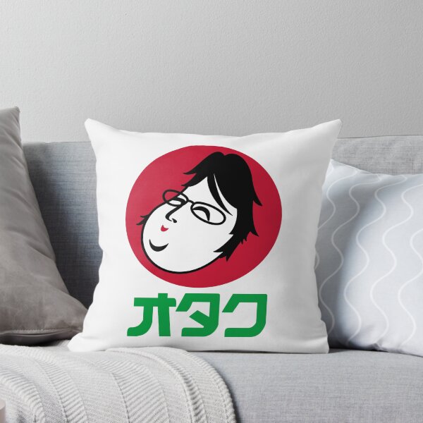 Item preview, Otaku Foods (JP) designed and sold by merimeaux.