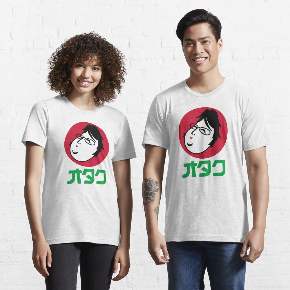 Otaku Foods (JP) Essential T-Shirt