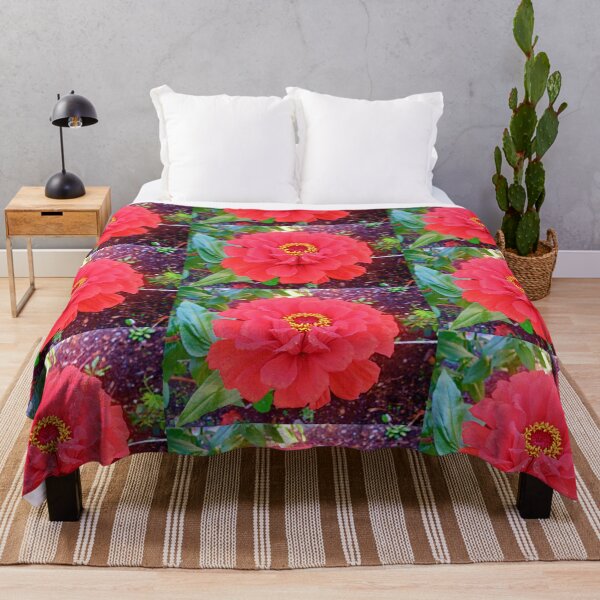 Item preview, Red Flower designed and sold by Shulie1.