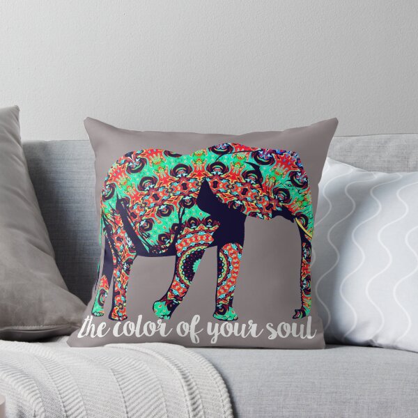 Item preview, soul color designed and sold by colorhadaa.