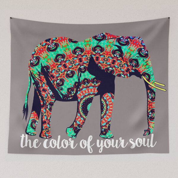 Item preview, soul color designed and sold by colorhadaa.