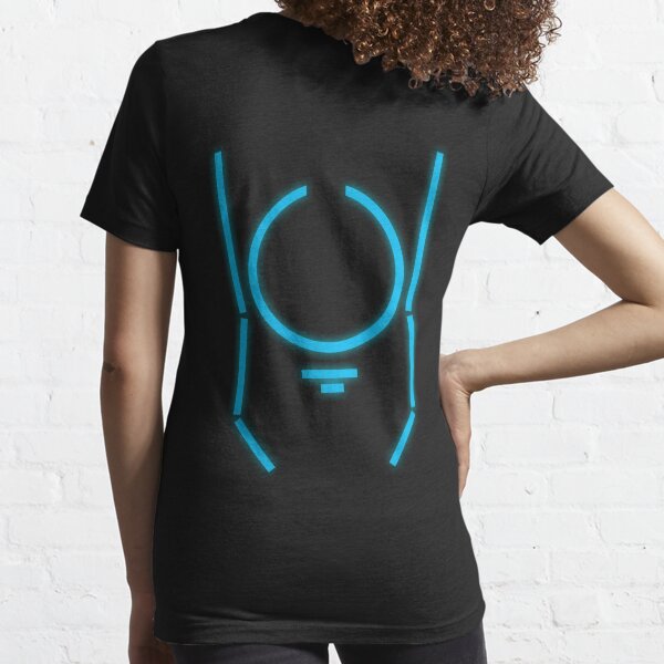 Tron (Good Guy) T-shirt Essential T-Shirt