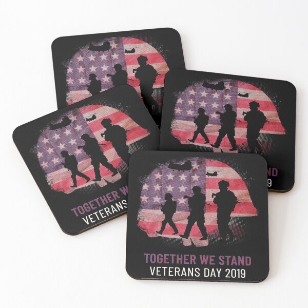 Item preview, Veterans Day 2019 designed and sold by infleims.