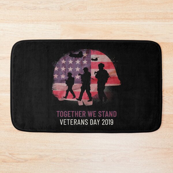 Item preview, Veterans Day 2019 designed and sold by infleims.