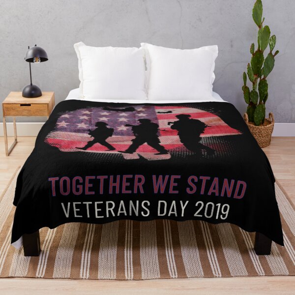 Item preview, Veterans Day 2019 designed and sold by infleims.
