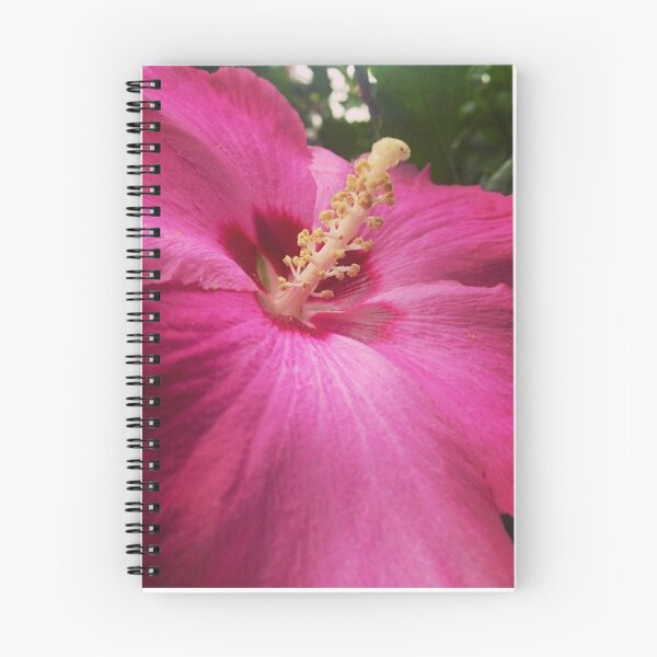 Item preview, Mayfair Pink Flower designed and sold by jbuchanan.
