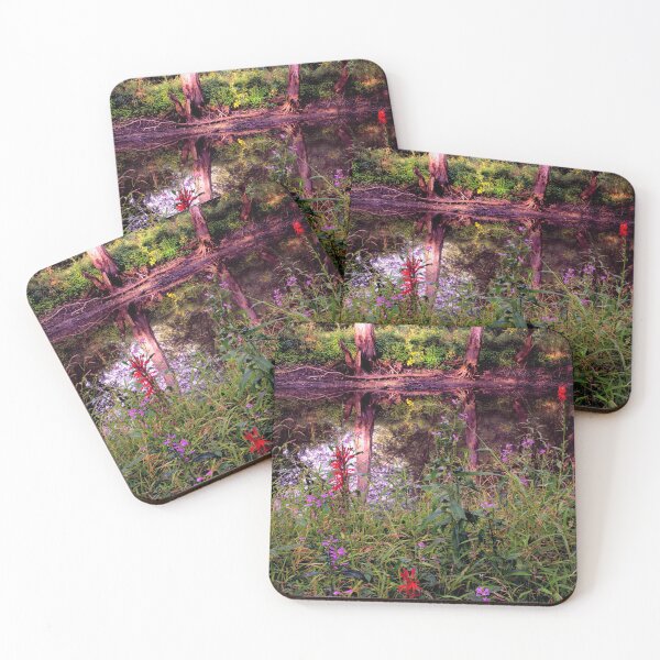 Item preview, Considine Backwater designed and sold by LynyrdSky.