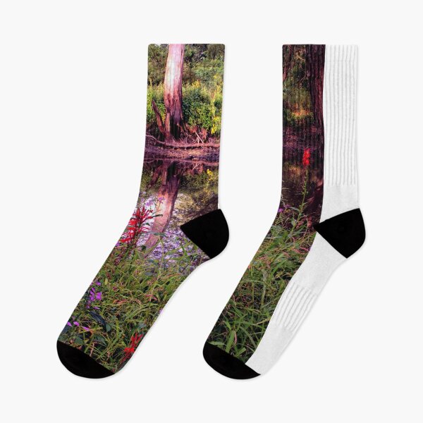 Item preview, Considine Backwater designed and sold by LynyrdSky.