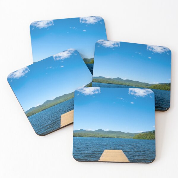 Item preview, Boat Ramp on Chittenden Reservoir designed and sold by srwdesign.