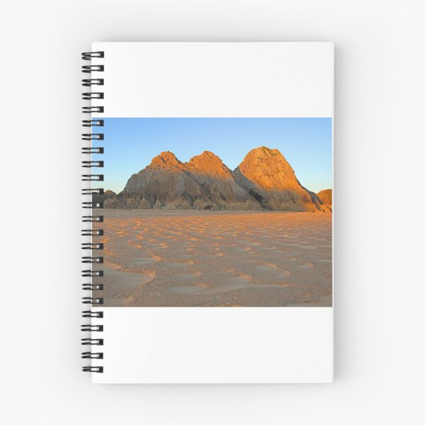 Item preview, Three Cliffs designed and sold by ellenmpics.
