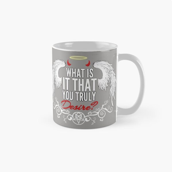 Item preview, What is it you Desire? designed and sold by Rena-Apollymi.