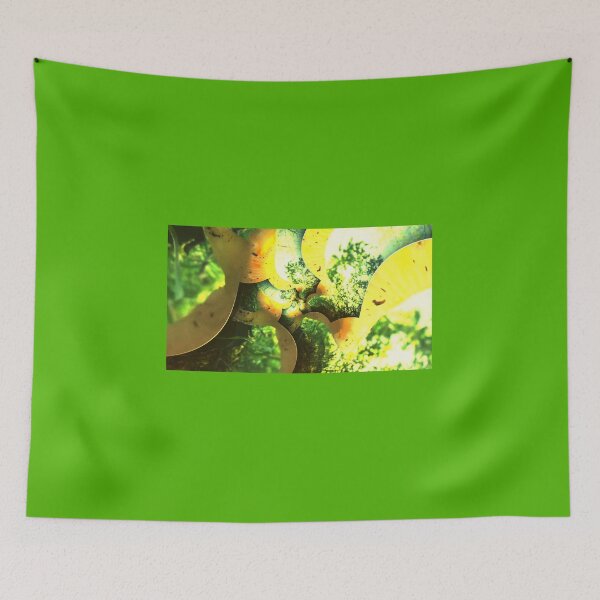 Item preview, Mushroom Droste by Sleepyard edited by Katje Janisch designed and sold by Katje Janisch.