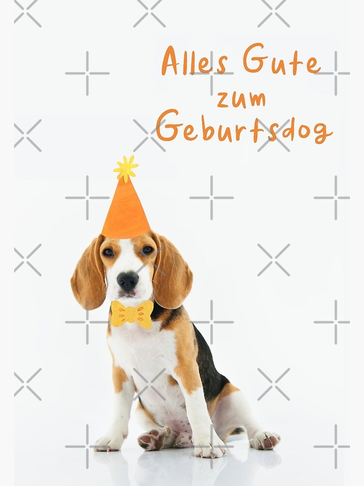 happy birthday beagles