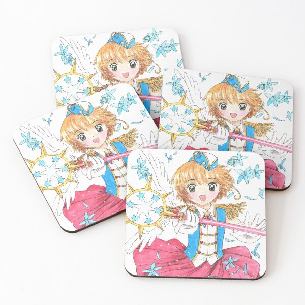 Item preview, Cardcaptor Sakura Clear Card designed and sold by teresartwork.