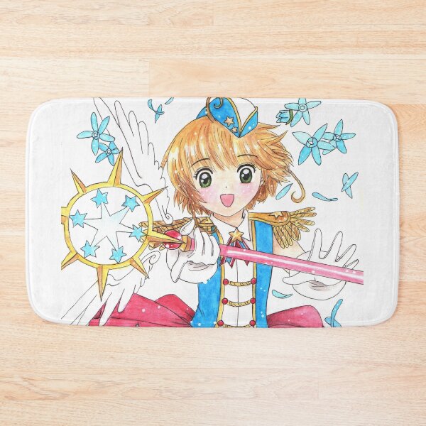 Item preview, Cardcaptor Sakura Clear Card designed and sold by teresartwork.