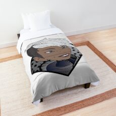 borderlands 3 tyreen calypso Comforter