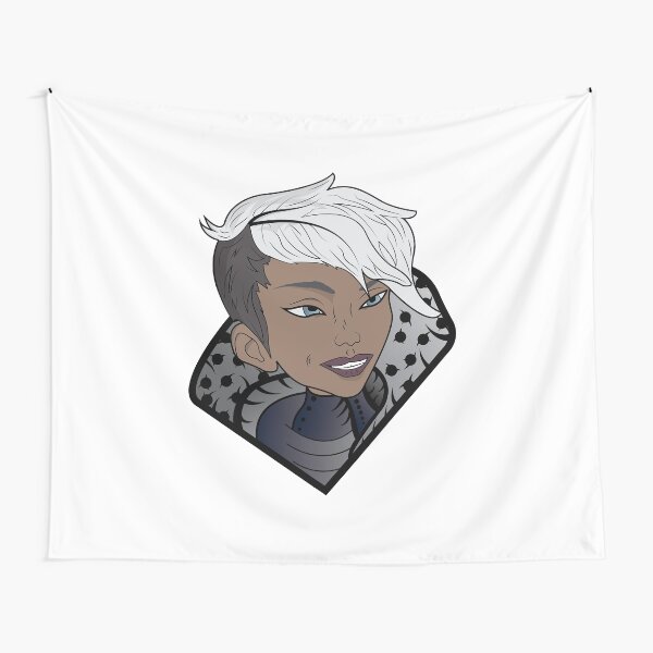 Item preview, borderlands 3 tyreen calypso designed and sold by manuelyoussef.