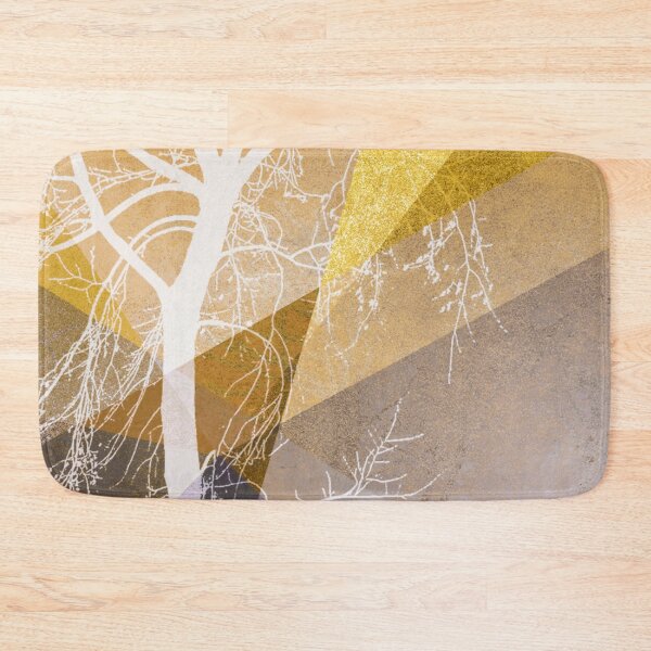 Item preview, TREE INTO GEOMETRIC WOLRD NO4 designed and sold by Pia Schneider.