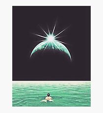 Parturition Photographic Print