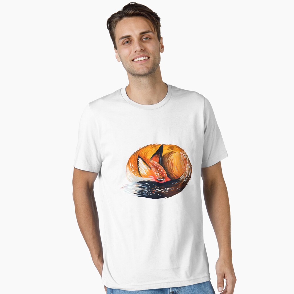 Item preview, Essential T-Shirt designed and sold by cloudsover31.