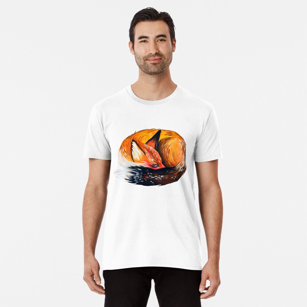 Item preview, Premium T-Shirt designed and sold by cloudsover31.