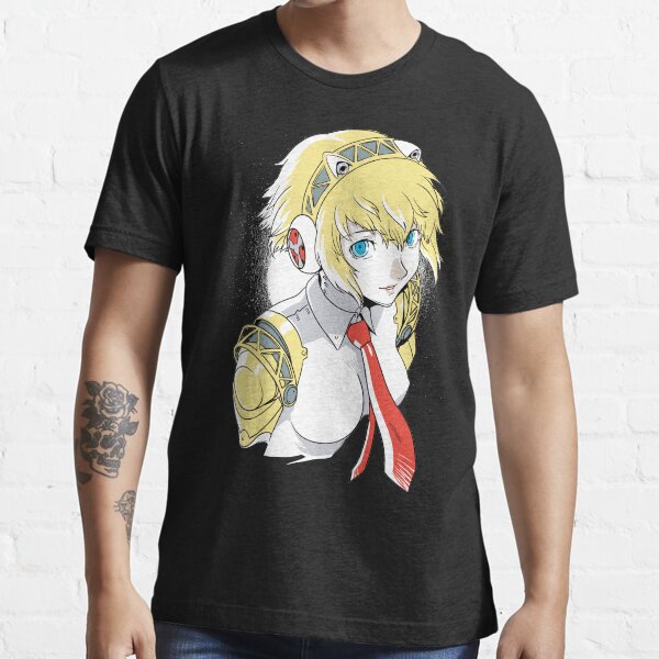 Pretty android Essential T-Shirt