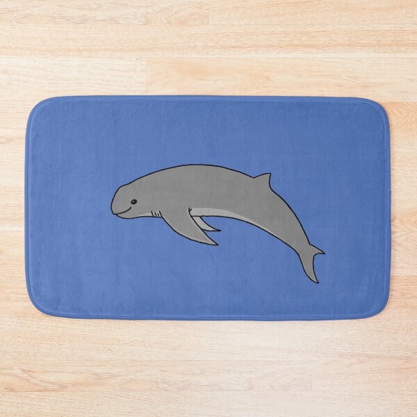 Item preview, Australian Snubfin Dolphin designed and sold by Rob Price.